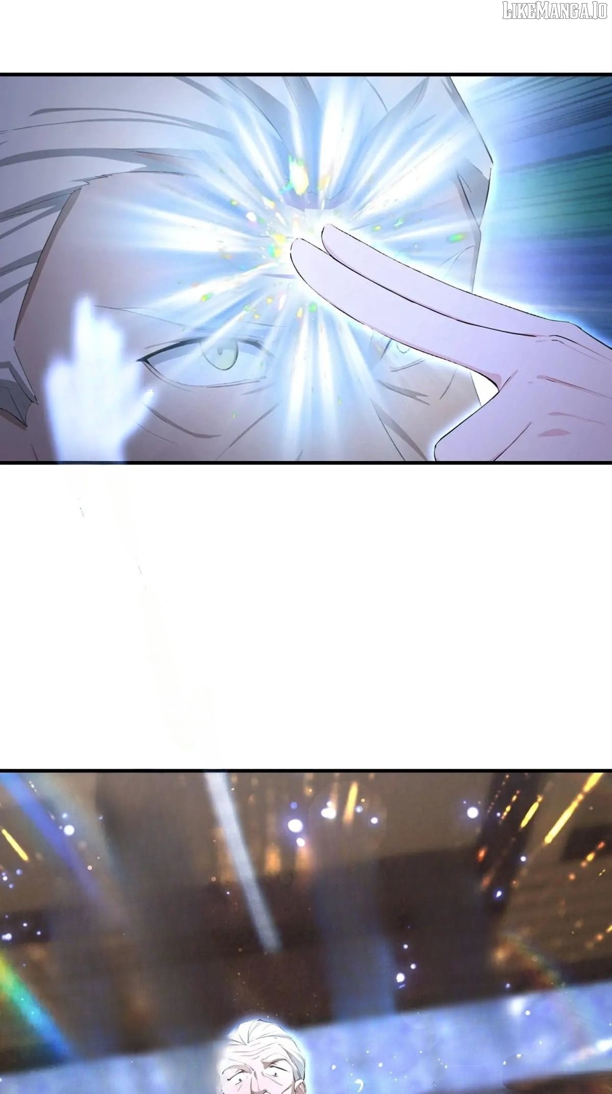 Outrageous! I opened a training class for empresses Chapter 81 - page 21